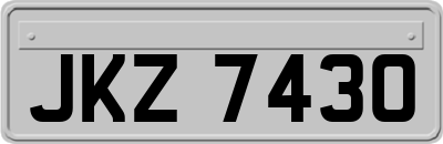 JKZ7430