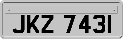 JKZ7431