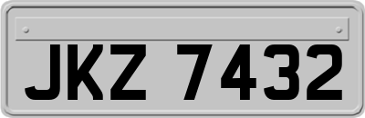 JKZ7432