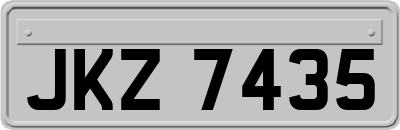 JKZ7435