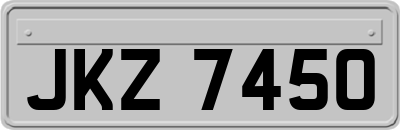 JKZ7450