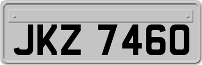 JKZ7460