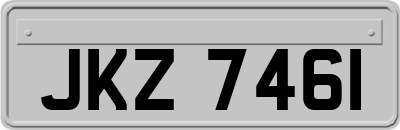 JKZ7461