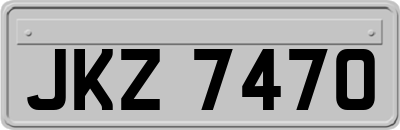 JKZ7470