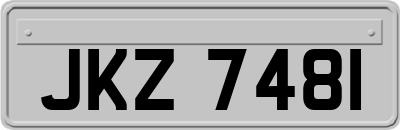 JKZ7481