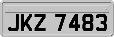 JKZ7483