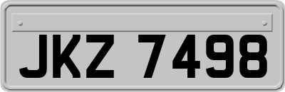 JKZ7498