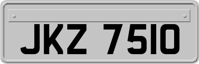 JKZ7510