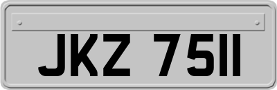 JKZ7511