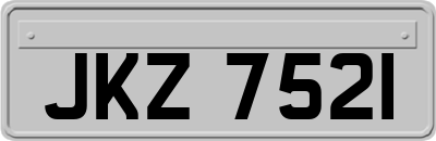 JKZ7521