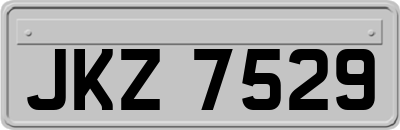 JKZ7529