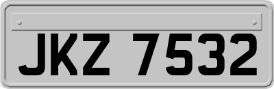 JKZ7532