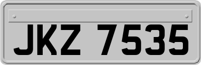 JKZ7535