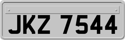 JKZ7544