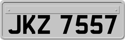 JKZ7557