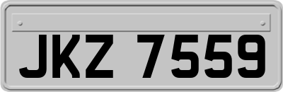 JKZ7559