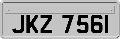 JKZ7561