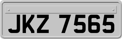 JKZ7565