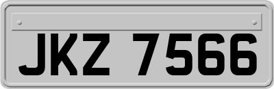 JKZ7566