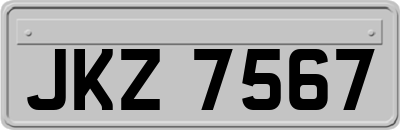 JKZ7567