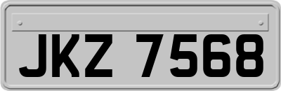 JKZ7568