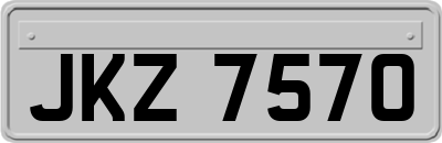 JKZ7570