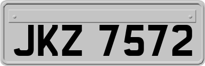 JKZ7572