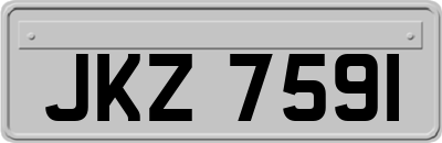 JKZ7591