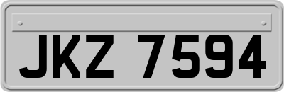 JKZ7594