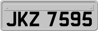 JKZ7595