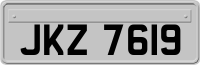 JKZ7619