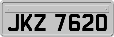 JKZ7620