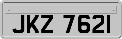 JKZ7621