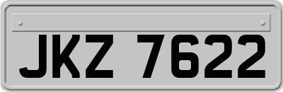 JKZ7622