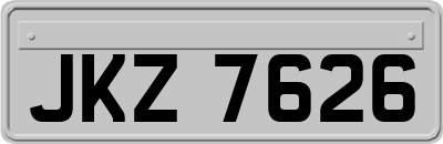 JKZ7626