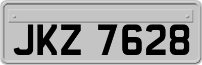 JKZ7628