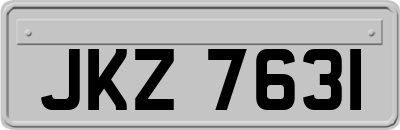 JKZ7631