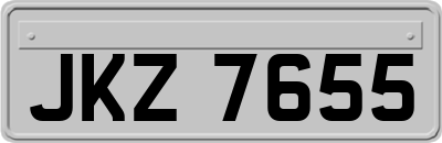 JKZ7655