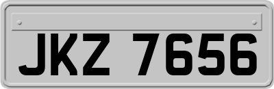 JKZ7656