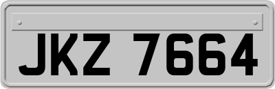 JKZ7664