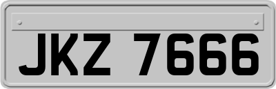 JKZ7666