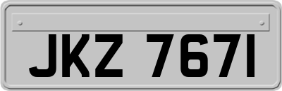 JKZ7671