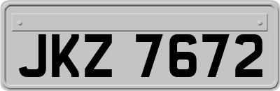 JKZ7672