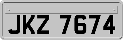 JKZ7674