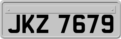 JKZ7679