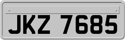 JKZ7685