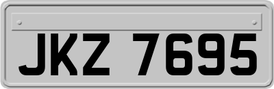 JKZ7695