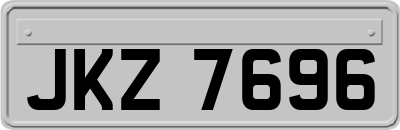 JKZ7696