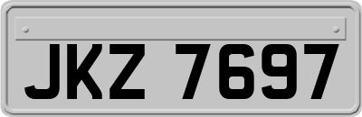 JKZ7697