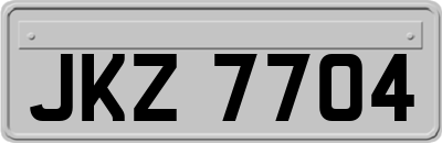 JKZ7704